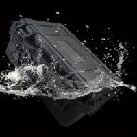 Estuche De Transporte Hidráulico Impermeable Para Herramientas Con Espuma Pre-cortada Organizador Protector De Seguridad Estuche De Almacenamiento - details 12