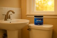 Ona block pro  170grs neutralizador de olores en forma sólida. - details 1