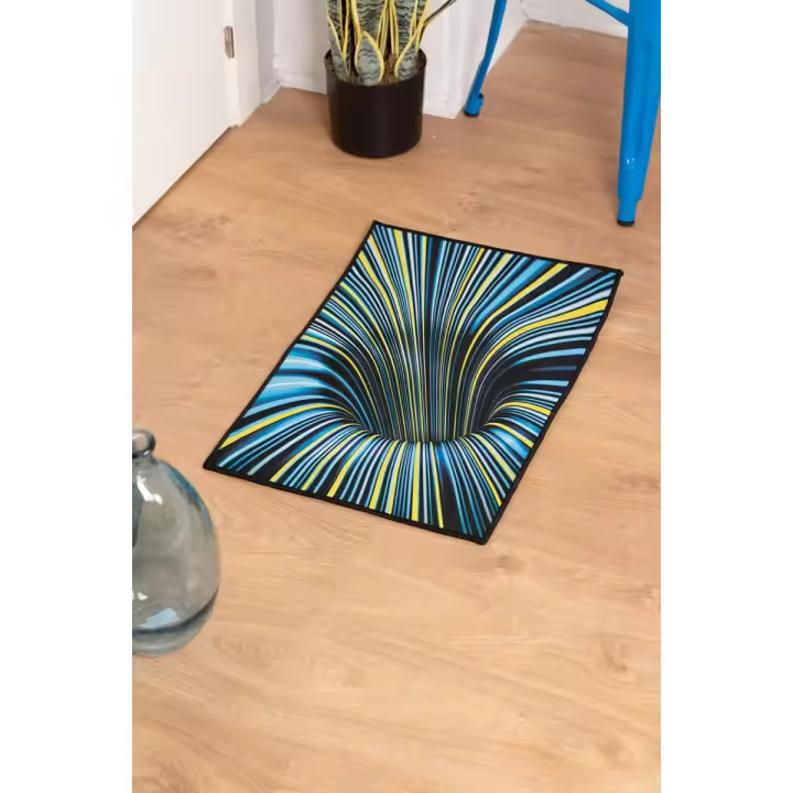 Alfombra Du - 120 x 160 cm - 1
