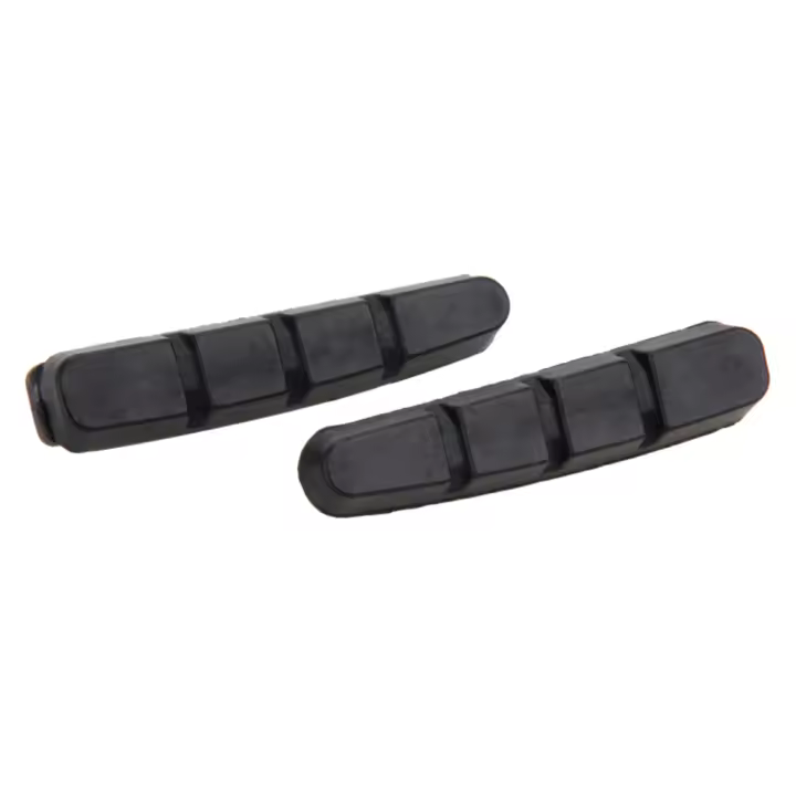 1-5 Pares De Frenos De Bicicleta Para Ruedas De Aleación Dura Ace Ultegra 105 Bloque De Goma Para Carreras Al Aire Libre - 1
