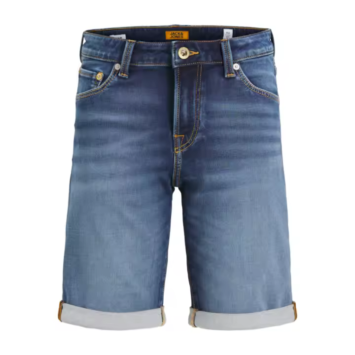 JACK&JONES 12269797 JJIRICK JJICON SHORTS MF 132 I.K SN JNR Junior Bermuda Shorts Playa Pantalon Corto 29633 - 1