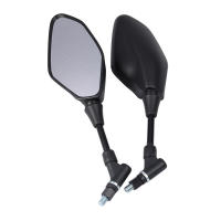 Espejos Lateral Trasero Para Motocicleta HD Con Tornillo De 10MM Para YAMAHA MT-07 MT 07 09 10 Tracer 900 MT09 MT07 MT10 2020 Accesorios De Motocicleta - details 0