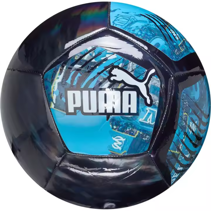 Puma Balón De Fútbol Olympique Marseille Football Energy - 1