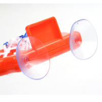 Juguete De Baño Para Bebés Mini Canasta De Baloncesto Juego De Agua Con 3 Bolas Set De Juguetes Para Niños Y Niñas De 0 a 6 Años - details 7