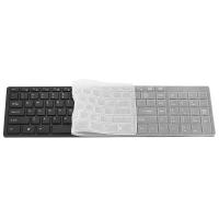 Compatibilidad K-06 Teclado Y Ratón Inalámbrico 2.4G Para Computadora Y Laptop Conexión Plug And Play Color Negro Para Uso Doméstico Y Oficina - details 12