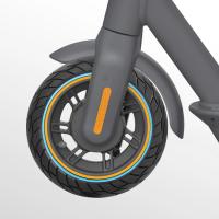 Pneumáticos Para Scooter Segway Ninebot MAX G30 Electrónico 10 Pulgadas 60/70-6.5 Neumático Delantero Y Trasero Accesorios De Rueda - details 22