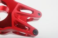 EVOSID Tornillo De Poder MTB Para Bicicleta De Carretera Y Montaña Riser De Manillar Ajustable 40mm De Aluminio Para Clavija De 31.8mm - details 7