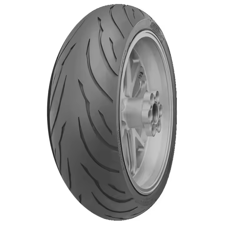 Continental Neumático Trasero Touring Contimotion M Tl 73w - 1