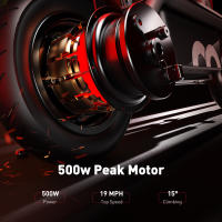 Patinetes Electricos Adultos iScooter F2 - details 3