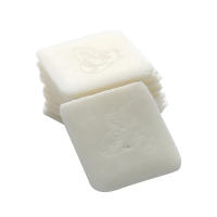 50pcs/pack Lápiz De Costura Blanco Para Patrón Y Bordado De Moda Marcado De Ropa Y Costura Pack De Artesanía DIY - details 2