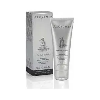 Alqvimia Perfect Hands 75 Ml - 1