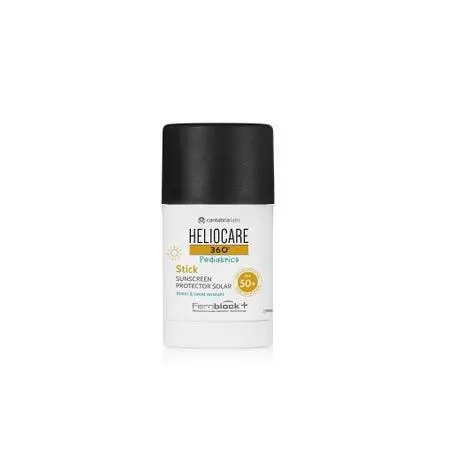 Protector Solar Heliocare 360º Pediatrics SPF50+ 25g - 1