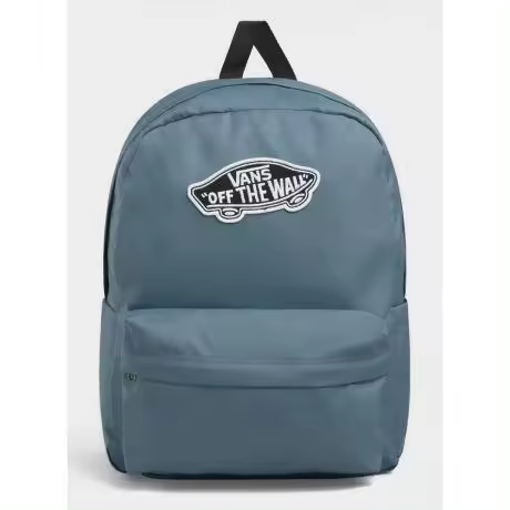 Mochila Vans Old Skool Classic  Grizul - 1
