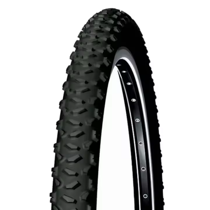 Michelin Cubierta Rígida De Mtb Country Trail 26´´ X 2.00 - 1