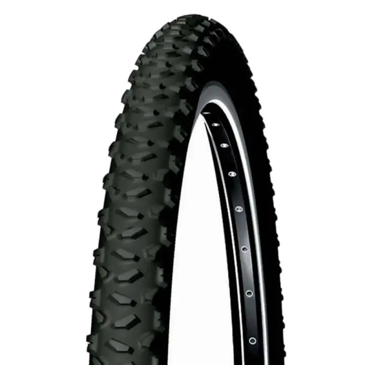 Michelin Cubierta Rígida De Mtb Country Trail 26´´ X 2.00 - 1