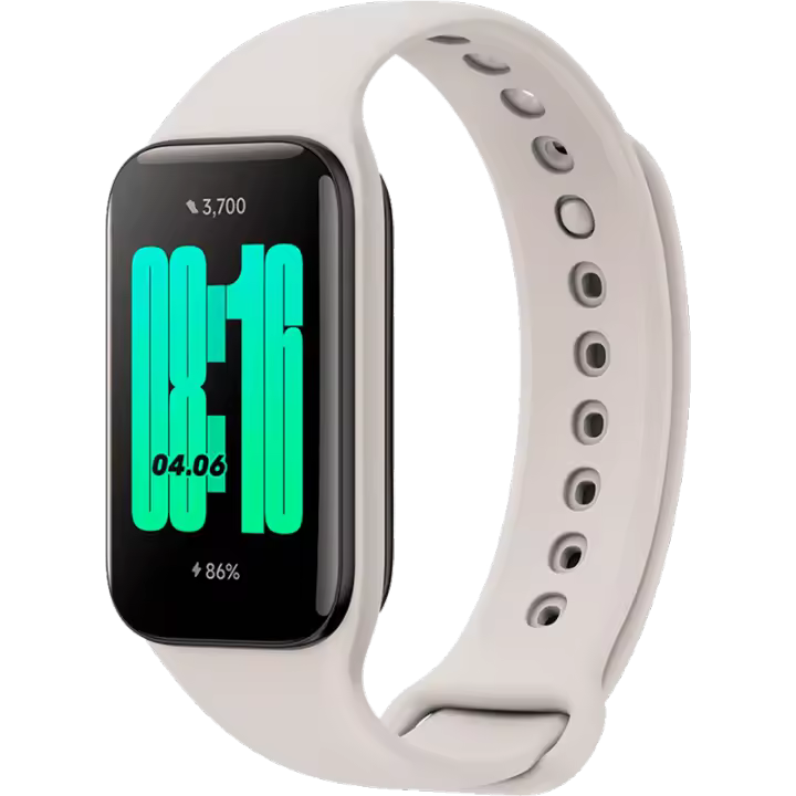 Xiaomi Redmi Smart Band 2 Blanco - Smartband - 1