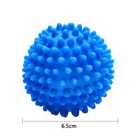 4/2Pcs Bolas De Lavandería Mágicas Para Máquina De Lavar Reutilizables Antidesnudos Suavizante De Tela Para Limpieza Doméstica - details 0