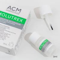 ACM Molutrex Tratamiento Molusco Contagioso 3ml - details 2