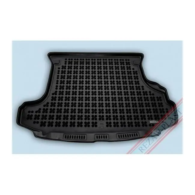 Rezaw Plast Prot. Maletero Caucho 3D Premium Nissan X -TRAIL I T30  2001 - 2007  REF: 231016 - 1