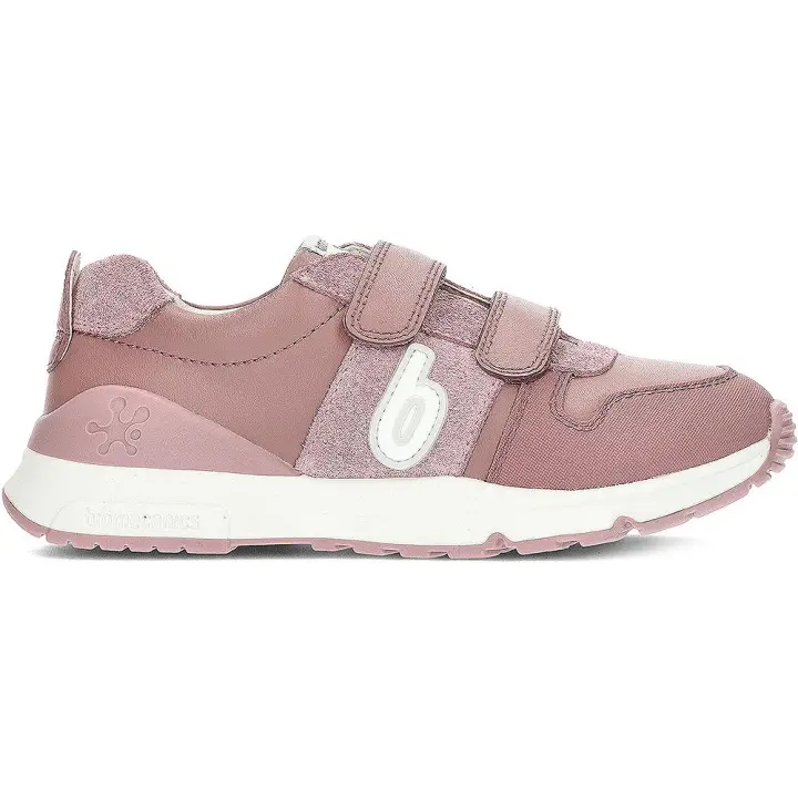 Zapatillas Deportivas Biomecanics 231006-B Básico Malva - 1