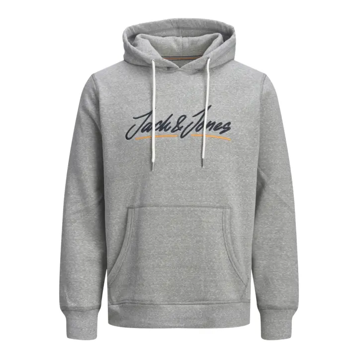 JACK&JONES Hombre Sudadera Jersey Cuello Capucha 28090 - 1