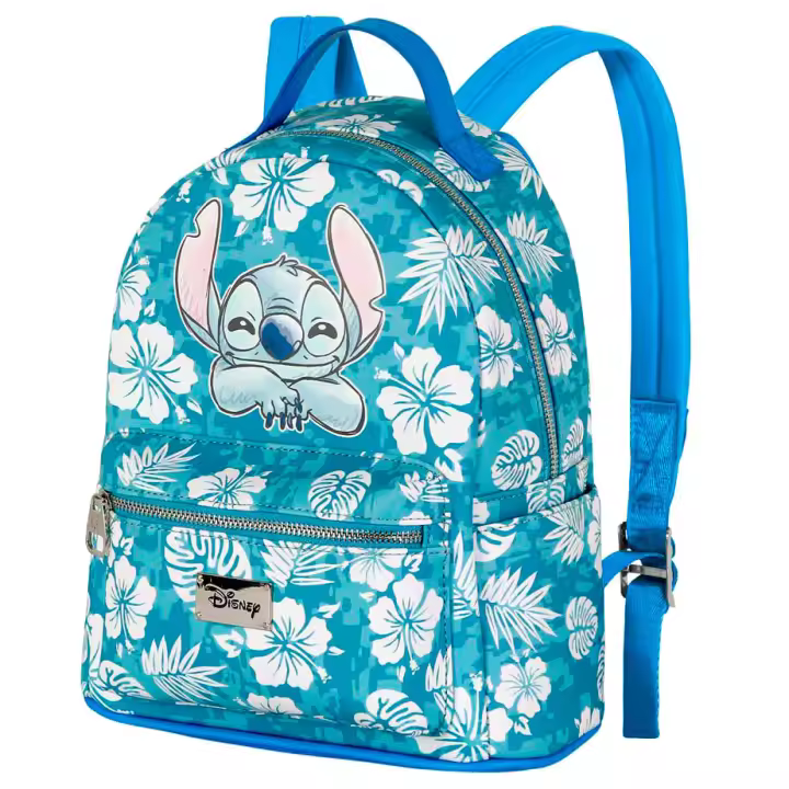Mochila Aloha Stitch Disney 27x20x12cm. - 1