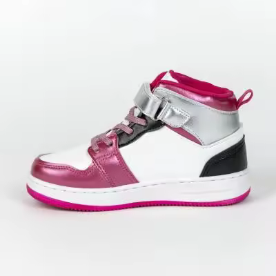 DEPORTIVA SUELA PVC BARBIE - 1