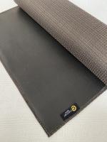 Alfombra  Vinilo  ALFOMBRAS CONFORT DB5109A, Lavable, Antialérgica y Resistente para Uso - details 2