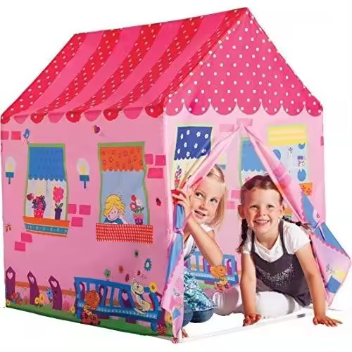 Tienda Campaña Sweet Home - 1