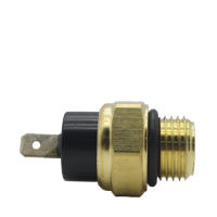 Sensor De Temperatura Para Radiador De Motocicleta Para Honda CB500 CB600F CBR1100XX CBR600RR CBR900RR CB400 VTEC NT650 Fan De Enfriamiento - details 4