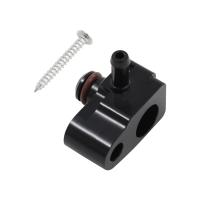 Adaptador De Sensor De Vacío Para Modificación De Coche Aluminio Turbo Boost Tap Reemplaza Para Motor 2.0T Ford Focus - details 0