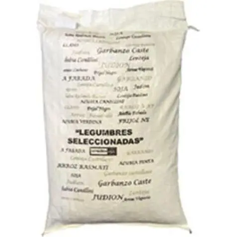 Garbanzo Castellano Nacional 5KG - 1