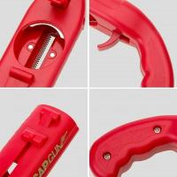 Abrepuertas De Cerveza En Forma De Pistola Capuchón Portátil Para Bebidas Herramienta De Barra Accesorios De Cocina Para Fiestas - details 3