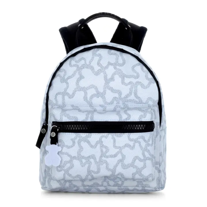 Mochila Preescolar Bebé Tous Kaos - Correas Ajustables -Tous- - 1
