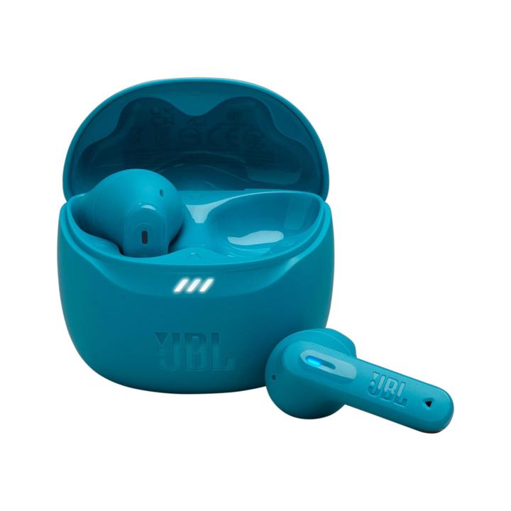 JBL Tune Flex 2 Turquoise / Auriculares InEar True Wireless