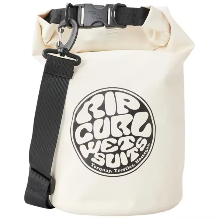 Rip Curl Bolsa Estanca Surf Series 10l Barrel - 1