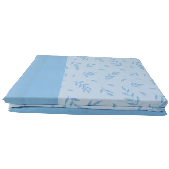 Juego de Sábanas de Microfibra - Tacto Suave y Sedoso - Cama 90, 135, 150, 180 - Diseños Económicos - Incluye Funda de Almohada - Poliéster 100% - Ideal Primavera y Verano - 1