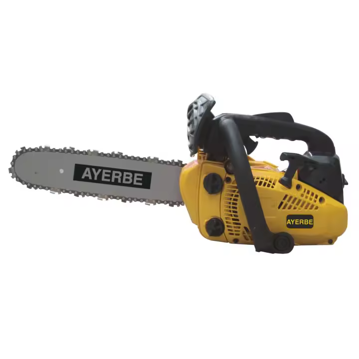 Motosierra de Poda Ayerbe 25,4cc 30c | Potente y Ligera - 1