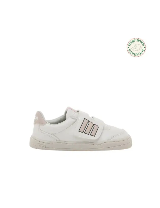 MTNG Zapatillas Infantiles MUSTANG Cierre Velcro 48940 - 1