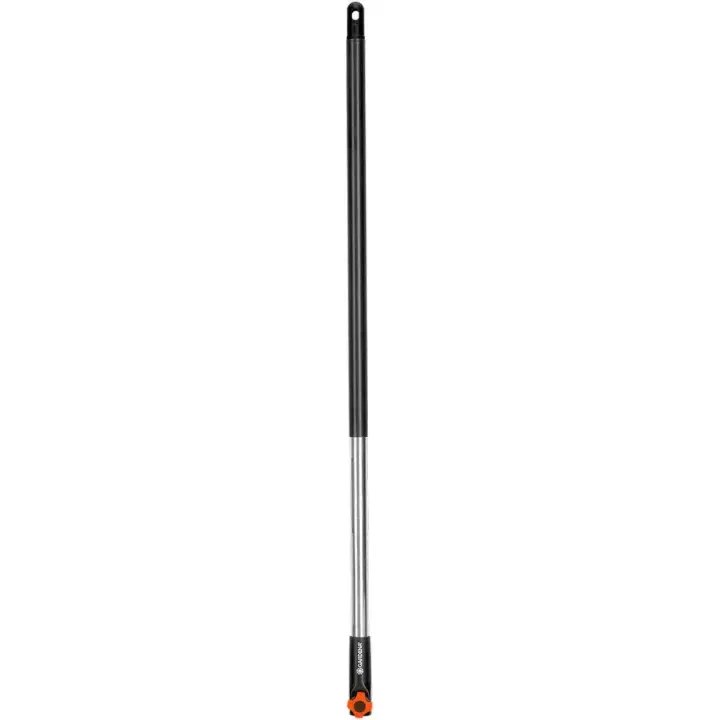Gardena Palo Aluminio Conector Combisystem 78 Cm - 1