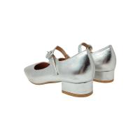 Eva Zorteon - Mary Jane. Merceritas con tacón bajo estilo Mary Jane. Marca HD SHOES. - details 23