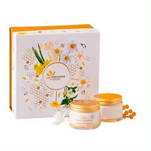 Fleurance Nature Cofre Jalea Real Dia Y Noche Crema Dia+Crema Noche - 1