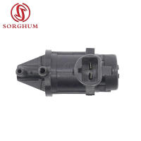 Válvula De Control Solenoide De Vacío SORGHUM 9L14-9H465-BA Para Ford F-150 Focus Expedition Lincoln Mark Navigator Pieza Nueva - details 4