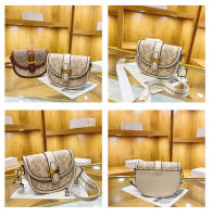 Bolso De Hombre Para Mujer IMJK Lujo Diseño 20x16x9cm Bandolera Casual Versáthil - details 1