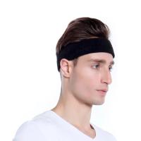 3pcs Cinturones De Sudor Para Deportes Para Hombres Y Mujeres Absorbentes De Moqueta Para Tenis Baloncesto Correr Gimnasio Ejercicio - details 4