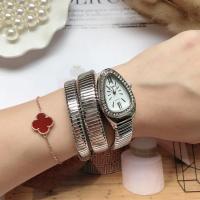 Reloj De Mujer De Lujo En Acero Inoxidable Con Cuarzo Alta Calidad Moda Dorada Reloj De Pulsera Para Damas Resistente Al Agua 3Bar Display Arábigo - details 11