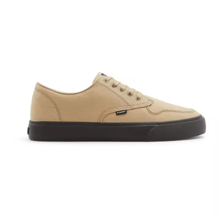 Calzado hombre Zapatillas Element Zapatillas Topaz C3 Beige - 1