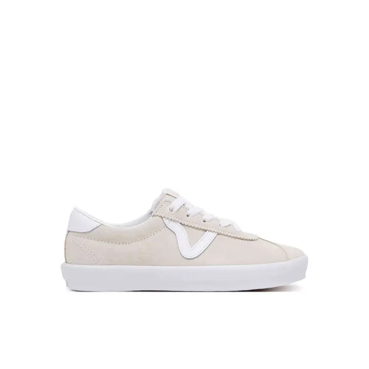Zapatillas Vans  para niños unisex en color beige - 1