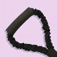 Cinta De Estiramiento Para Yoga De Ocho Caracteres 1pc Adecuada Para Hombres Y Mujeres Abertura De Hombros Beautificación De Espalda Estiramiento De Cintura Expansión De Torax Trauma De Brazo - details 2