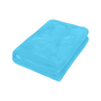 Manta De Terciopelo Fleece Extra Suave Y Cálida Para El Hogar Manta De Plush Ligera Para Sofa Y Couch Decoración De Casa - details 4